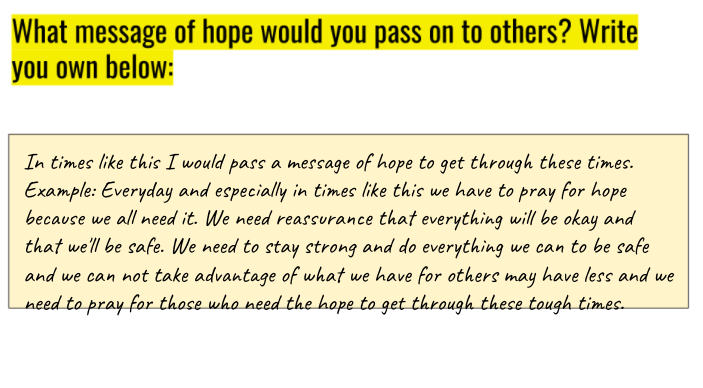 Ms. Maier tweet media