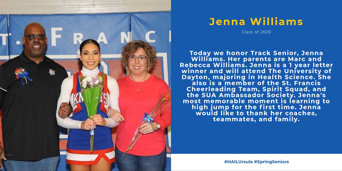 suaarrows's tweet photo. Thank you, Jenna! https://t.co/Dgf7YrWjn7