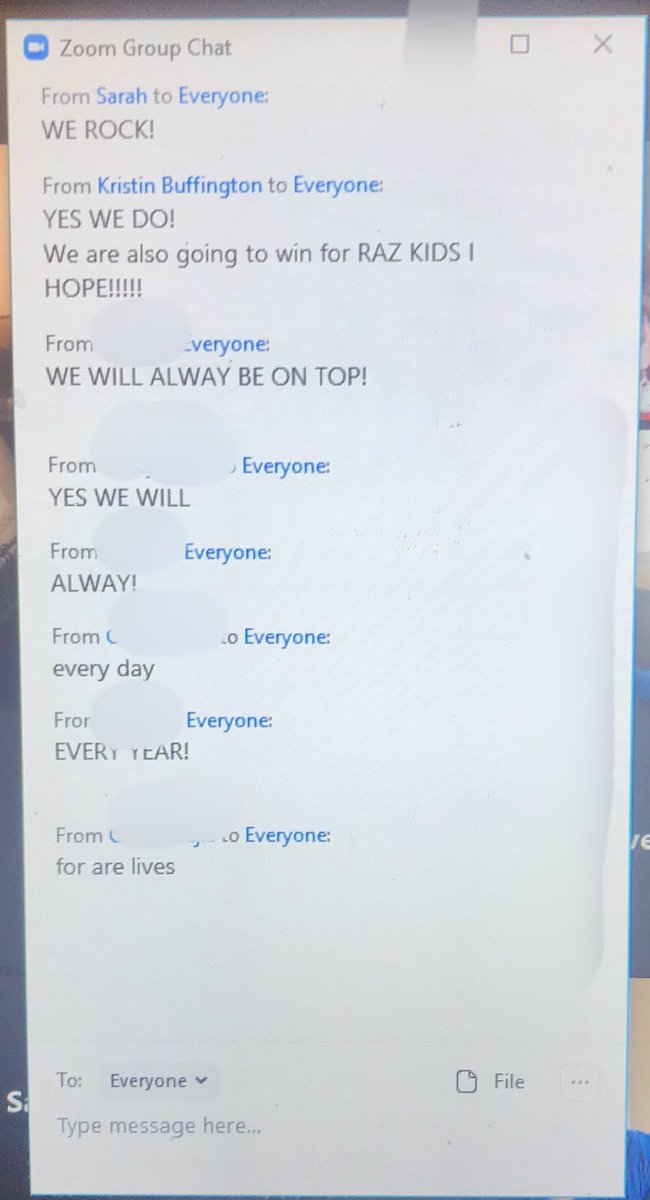 Mrs. Domec tweet media