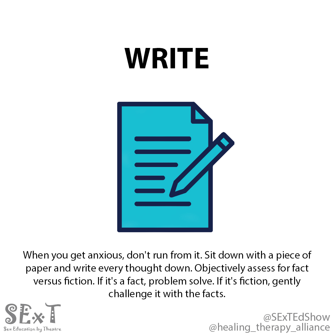 SExTEdShow's tweet photo. 💫Feeling off with the current pandemic going on? Here are some tips to help you cope. 🙂💖
.
#SExTEdShow #Community #Quarantine #StayHome #COVID19 #COVIDー19 #CoronaVirus #PhysicalDistancing #MentalHealth #TraumaInformed #Healing #Therapy https://t.co/UHJx6xvVhm
