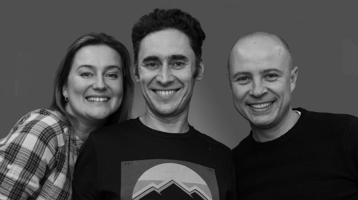 NOW, it is official. 
<a href="/Mindpax/">MINDPAX.ME</a> successfully closed the seed financing for further expansion and reimbursement of our bipolar &amp; schizophrenia disease management system.
 #digitalhealth #mentalhealth #mindpax

munich-startup.de/59953/seed-fin…