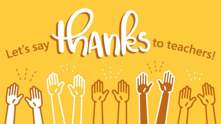 LechnerMj's tweet photo. Thank you to all the AMAZING teachers out there! #makeadifference #inspire #dedication #commitment https://t.co/hy99h2gZ1z