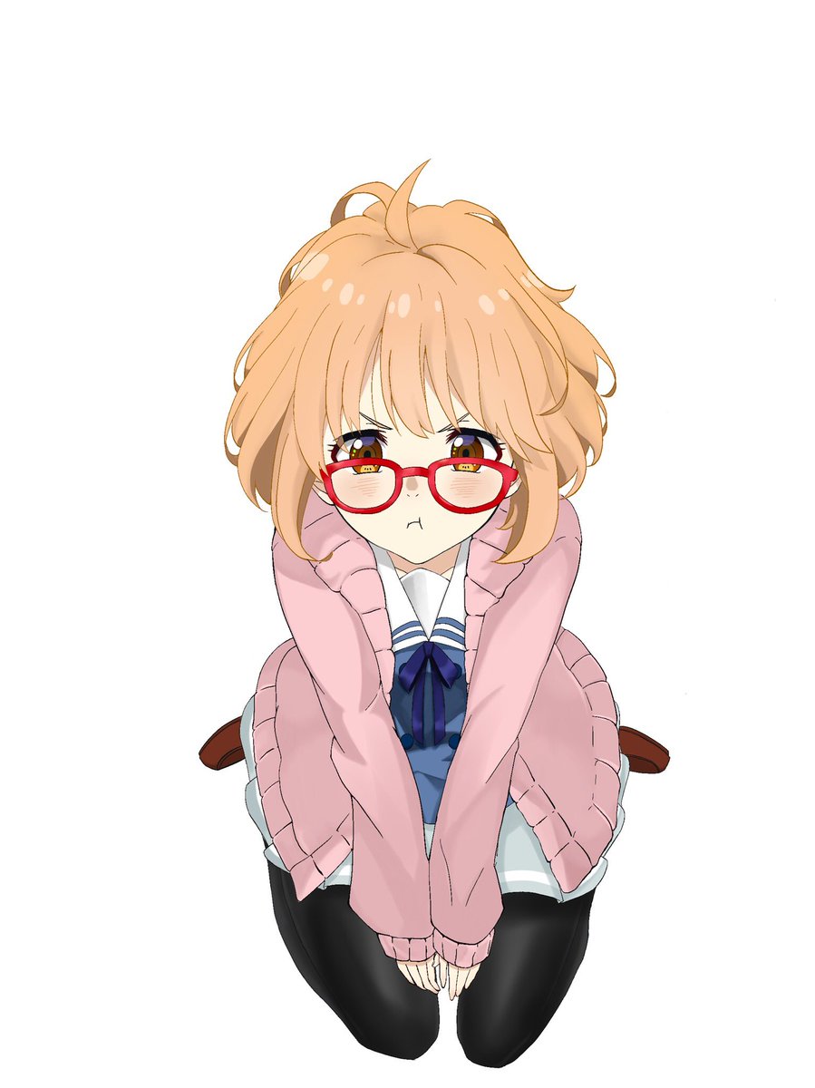 ずぇん A Twitter 栗山未来ちゃんを描いてみたよ まだ背景は描き途中だからこの段階で1回載せときます 名言 不愉快です イラスト 二次創作 栗山未来 境界の彼方 イラスト好きな人と繋がりたい ずぇん A Twitter 栗山未来ちゃんを描いてみたよ まだ背景は描き途中だからこの段階で1回載せときます 名言 不愉快です イラスト 二次創作 栗山未来 境界の彼方 イラスト好きな人と繋がりたい