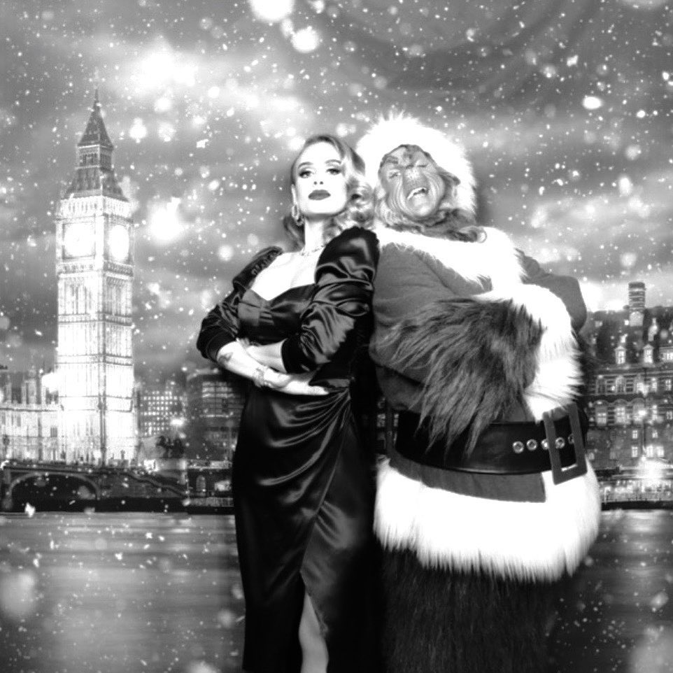 Prambors's tweet photo. HAPPY BIRTHDAY @Adele!!
Dan fun fact ternyata terakhir kali Adele ngepost di Instagram itu tgl 29 Des 2019 loh! Udh lama jg doi ga main sosmed
Nah gmn nanti #PakBadak disuruh membacakan peruntungan zodiacnya Adele nih
Kawula Muda mau dibacain jg? ksh tau zodiac lo apa? #DGITM https://t.co/NHxsTTCz1A