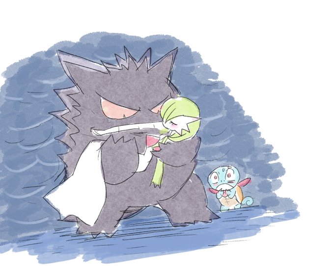 ゲンガーのtwitterイラスト検索結果 ゲンガーのtwitterイラスト検索結果