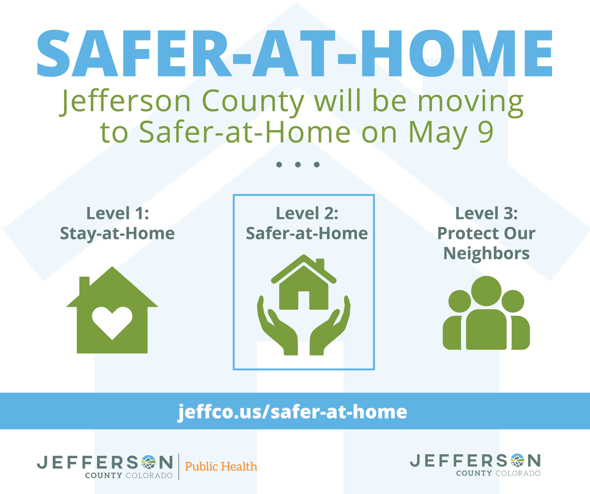 Jefferson County Public Health tweet media