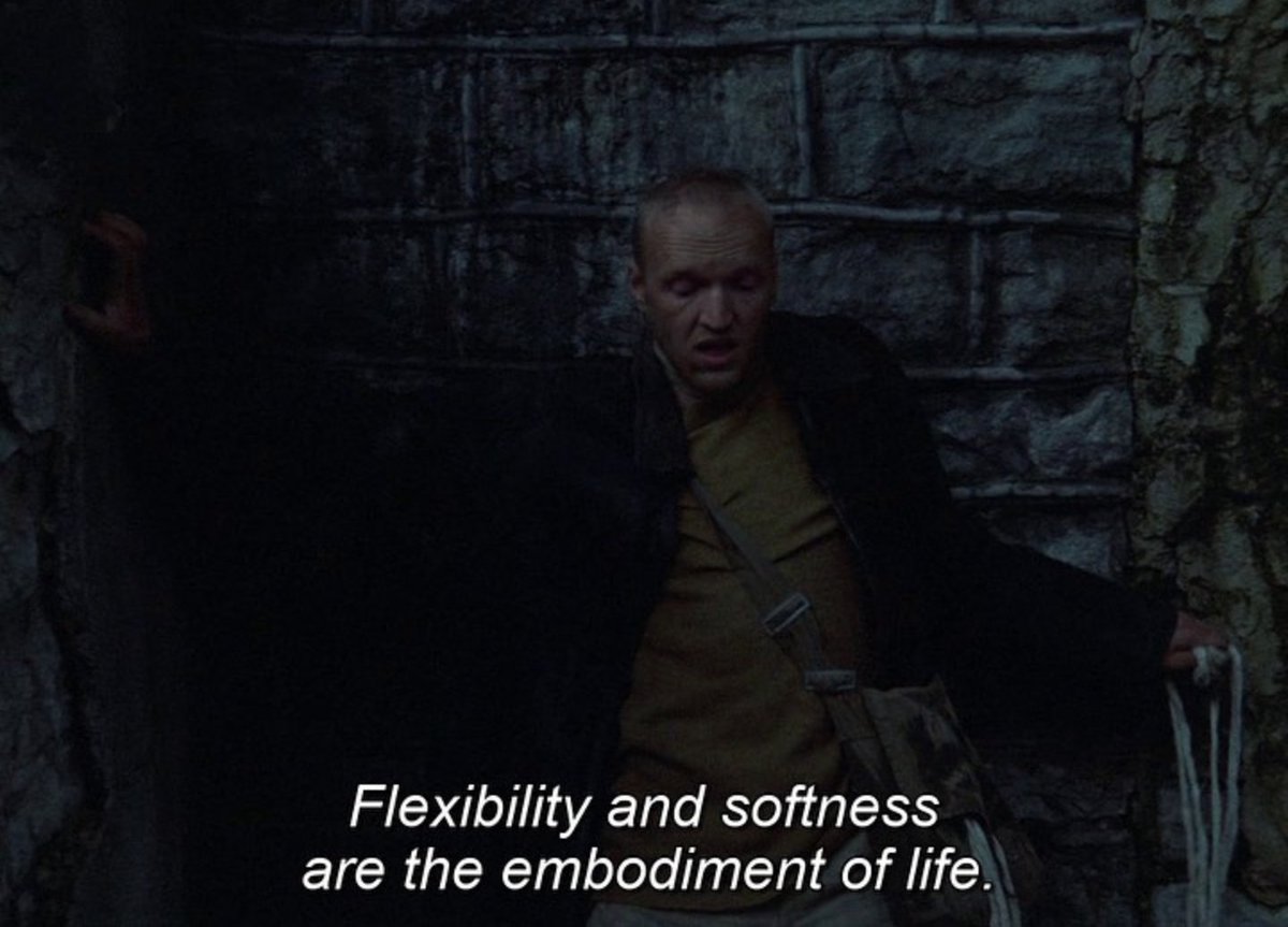 sergioandreola's tweet photo. Stalker, 1979, Andrei Tarkovsky. https://t.co/dGWeahw3GI