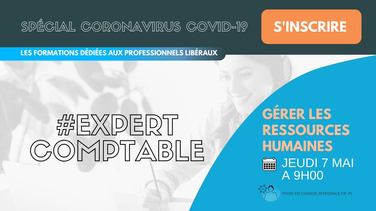 Oniffpl's tweet photo. #ExpertsComptables notre #Formation de demain a été conçue pour vous ! Nous vous aidons à préserver l'emploi et communiquer auprès de vos collaborateurs. 

➡ Inscription obligatoire : https://t.co/Sf7caRC84q

#SoutienAuxPL #Covid19 
cc @CSOEC @IFECsyndicat @syndicatECF https://t.co/3C4ULPeDix
