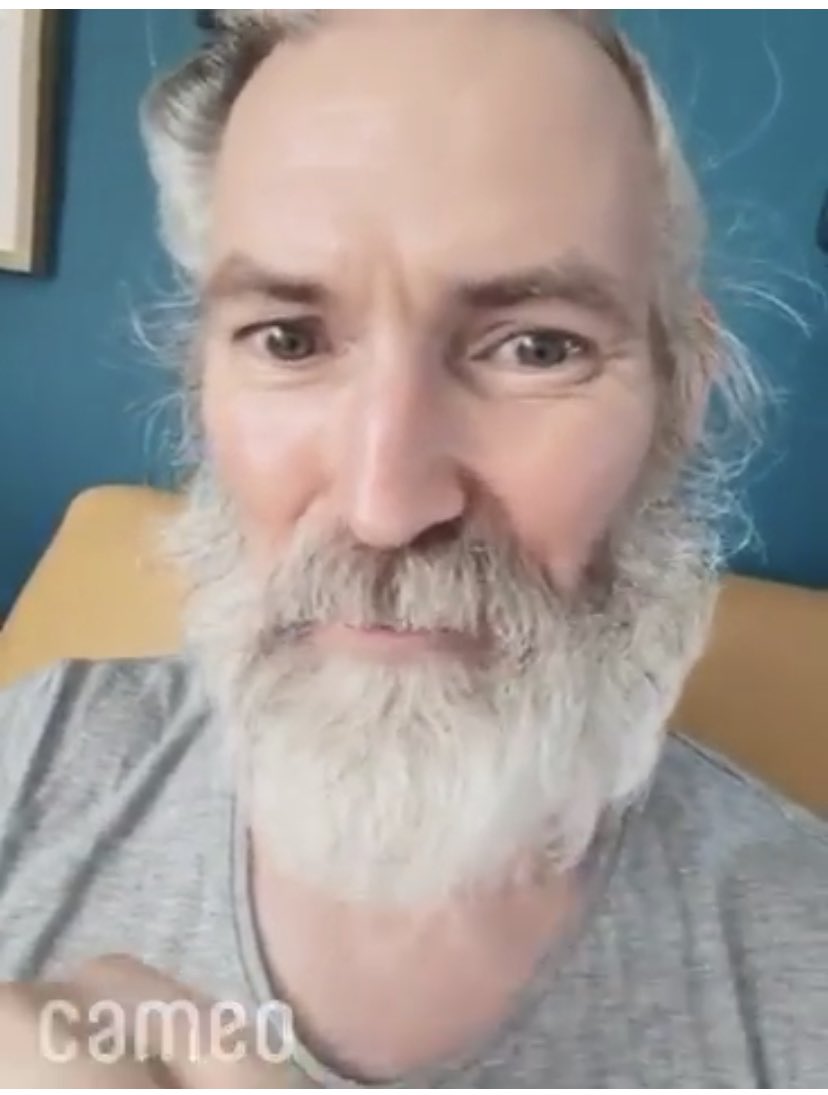 When an actual death eater sends you a video and thinks we are an excellent tongue twister!! It was part of a Disney themed night challenge. Long story!!! <a href="/joncampling/">#BeMoreSkater Debut single out now</a>