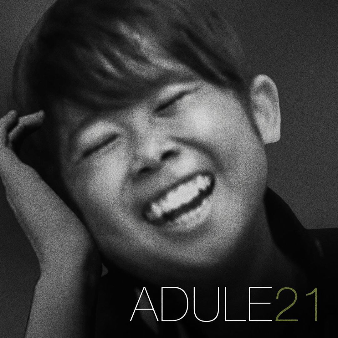 Prambors's tweet photo. HAPPY BIRTHDAY @Adele!!
Dan fun fact ternyata terakhir kali Adele ngepost di Instagram itu tgl 29 Des 2019 loh! Udh lama jg doi ga main sosmed
Nah gmn nanti #PakBadak disuruh membacakan peruntungan zodiacnya Adele nih
Kawula Muda mau dibacain jg? ksh tau zodiac lo apa? #DGITM https://t.co/NHxsTTCz1A