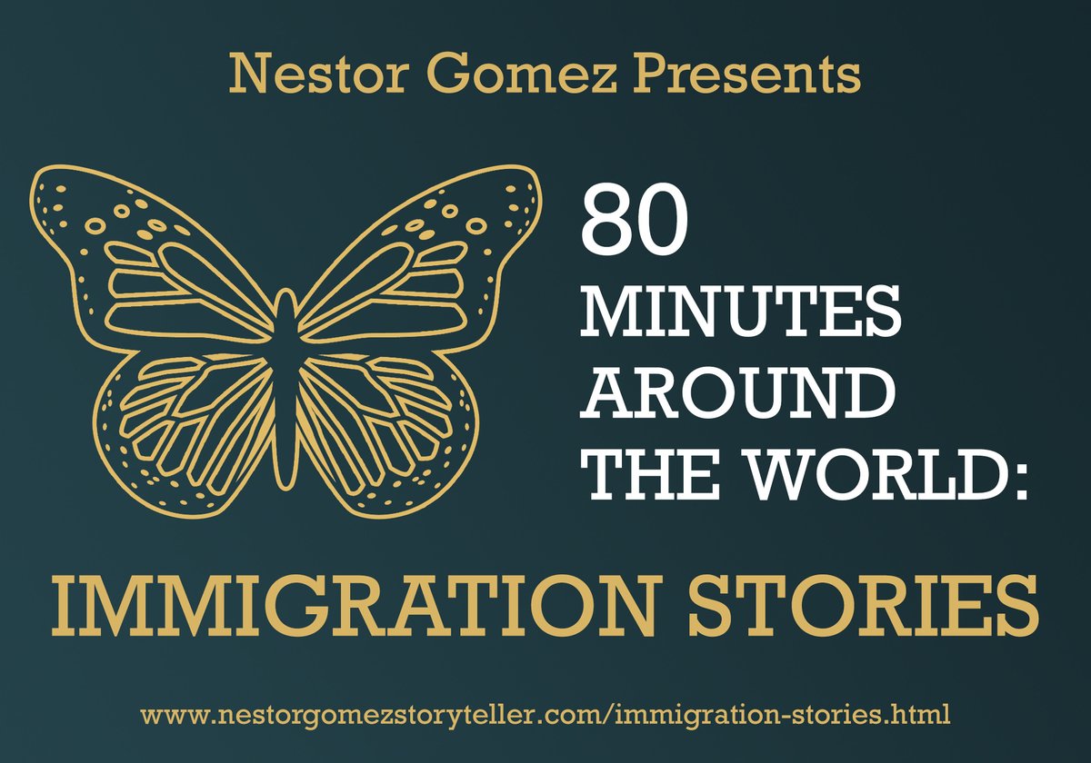 soloyochapin's tweet photo. @mmpadellan @realDonaldTrump Instead of listening to the lies, rants, excuses,finger pointing & conspiracy theories of inept @realDonaldTrump
take a moment to listen to the stories of #immigrants #refugees their descendants & allies
#80MAW #NoHumanBeingIsIllegal #Resist #RacistTrump
https://t.co/Mh8GXkXOiX https://t.co/ug4pCaYLOu