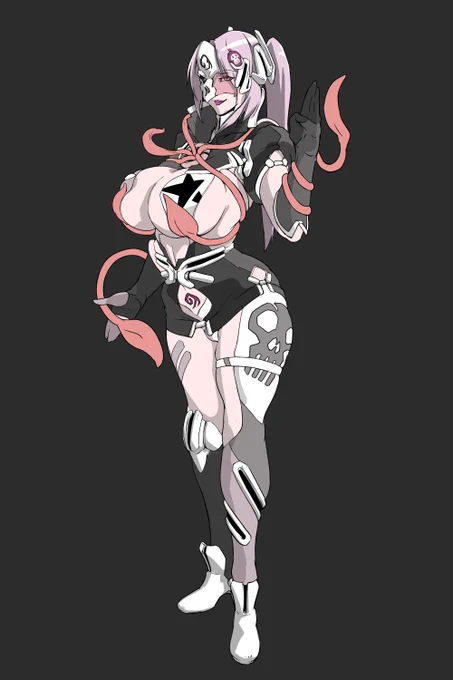 羽黒ポルテ進捗
ぐいっとヴィッチ感を上げてみました
正面絵じゃないのでどんなに頑張っても
V感がでないのではないかと
地震の中で僕は気付きました 