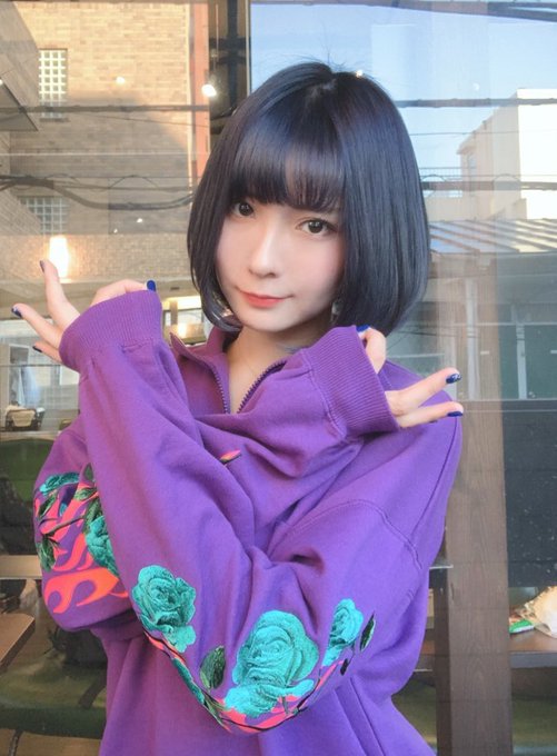 Twitterのコスプレ画像65