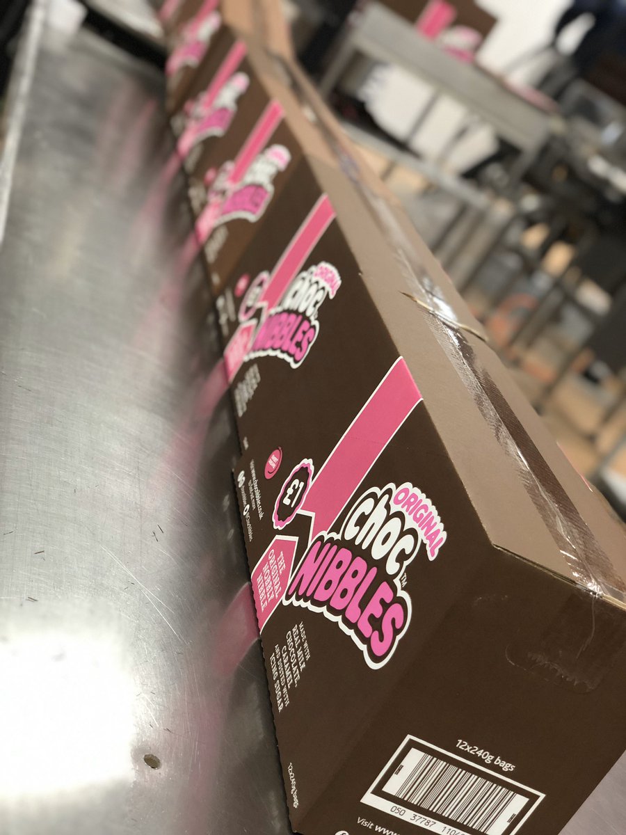 sweetdreams_ltd's tweet photo. It's good to be back! We are delighted to tell you that Sweetdreams has reopened its production facility.

A number of our colleagues who are able to, have returned to work safely, strictly adhering to government guidelines we all need to follow. https://t.co/BhzUdyQd3r