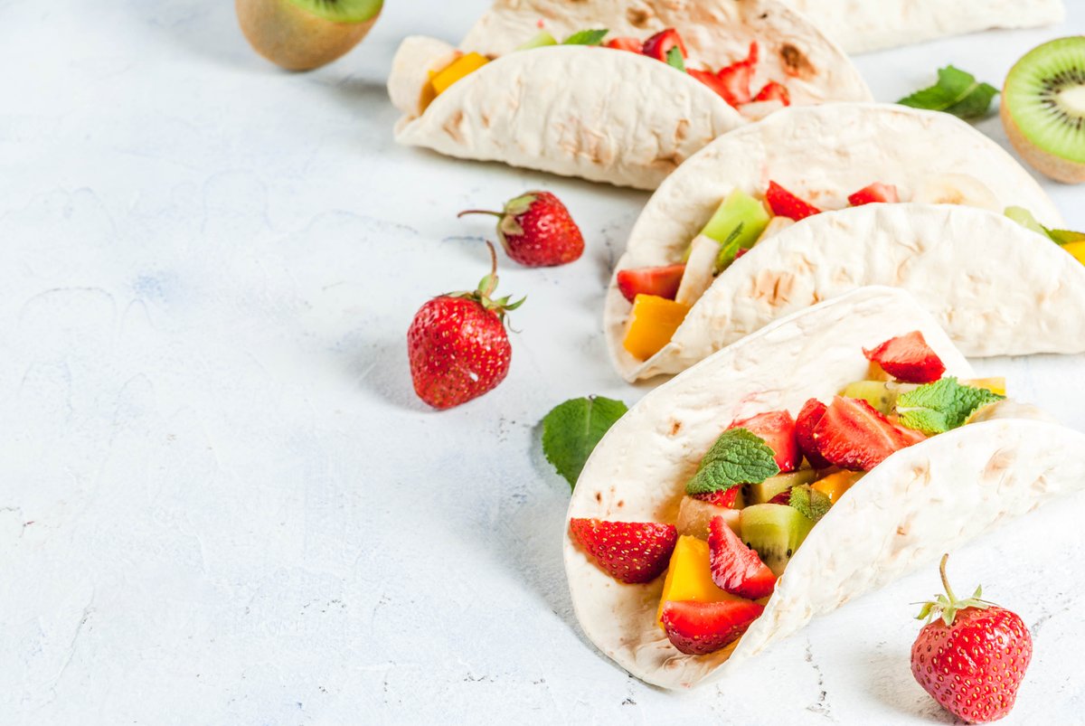 truwhip's tweet photo. I wonder if tacos think about us too? Top off your guilt-free dessert tacos with truwhip this #cincodemayo” check out https://t.co/ZlsWtGRuNs to find truwhip near you! https://t.co/zMwVBEf5EJ