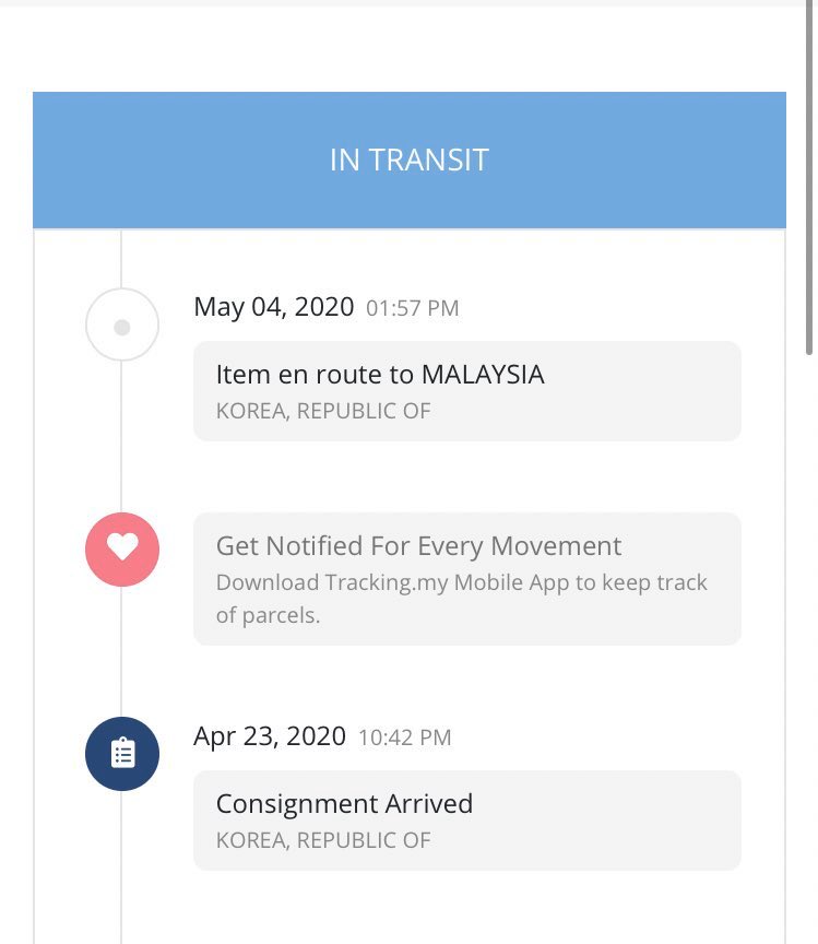 snoopystorage99's tweet photo. When will this parcel arrive 🙃 https://t.co/j3acLVPnpy