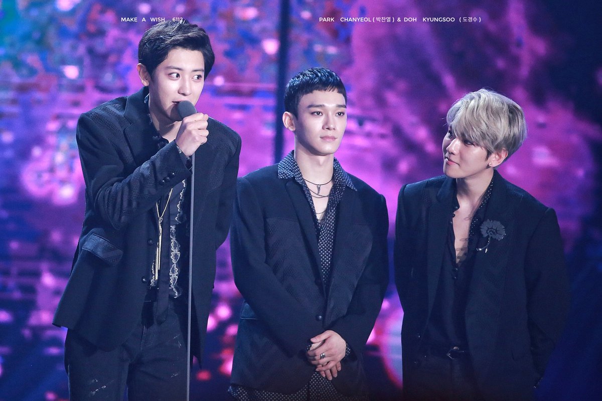 MAKEAWISH6112's tweet photo. HAPPY​ BIRTHDAY 🎂🎊💐😊

 #HappyBaekhyunDay https://t.co/Jsx5qir1b6