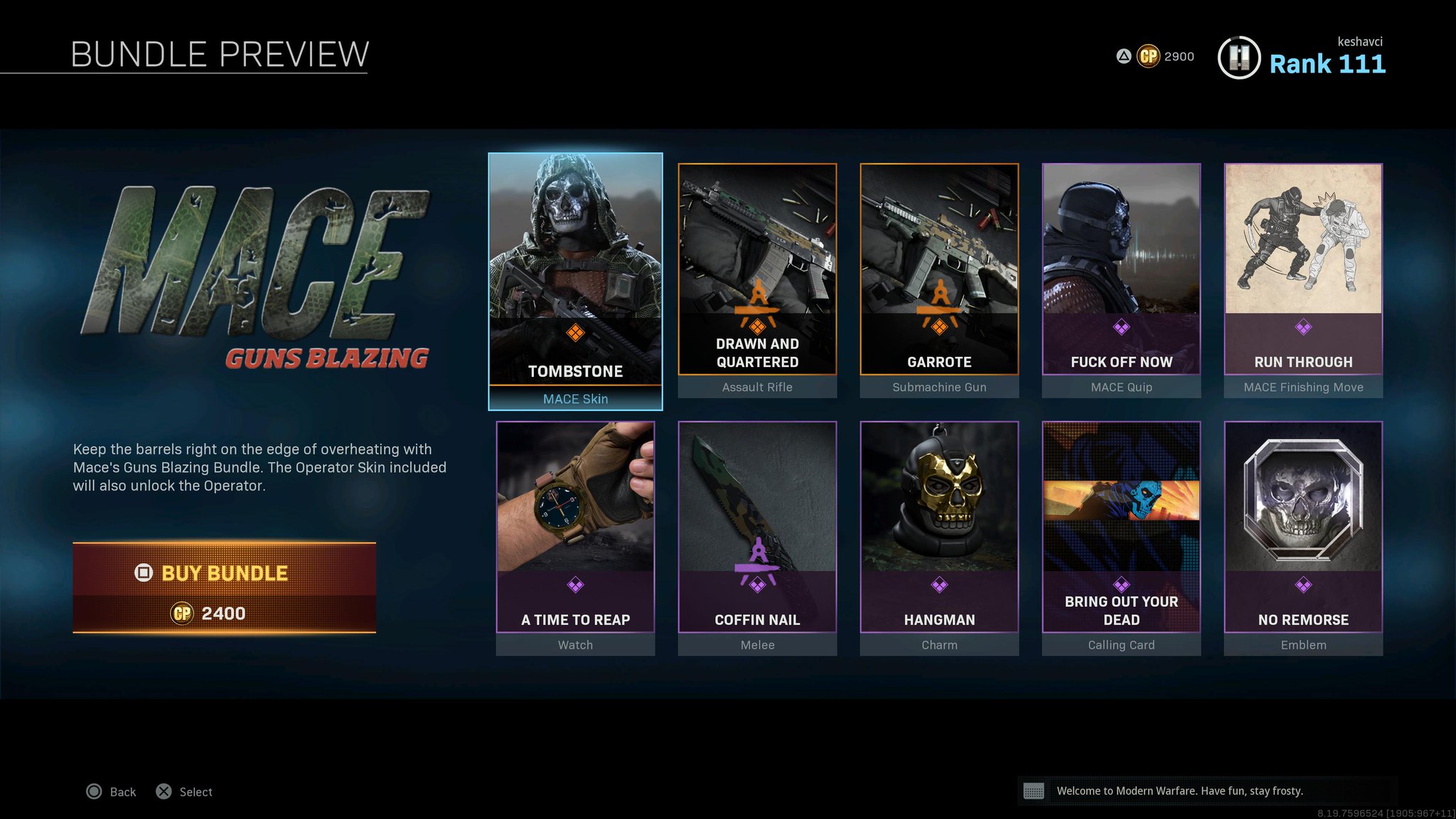 Featured image of post All Warzone Anime Packs They can easily be identified by looking out for this description