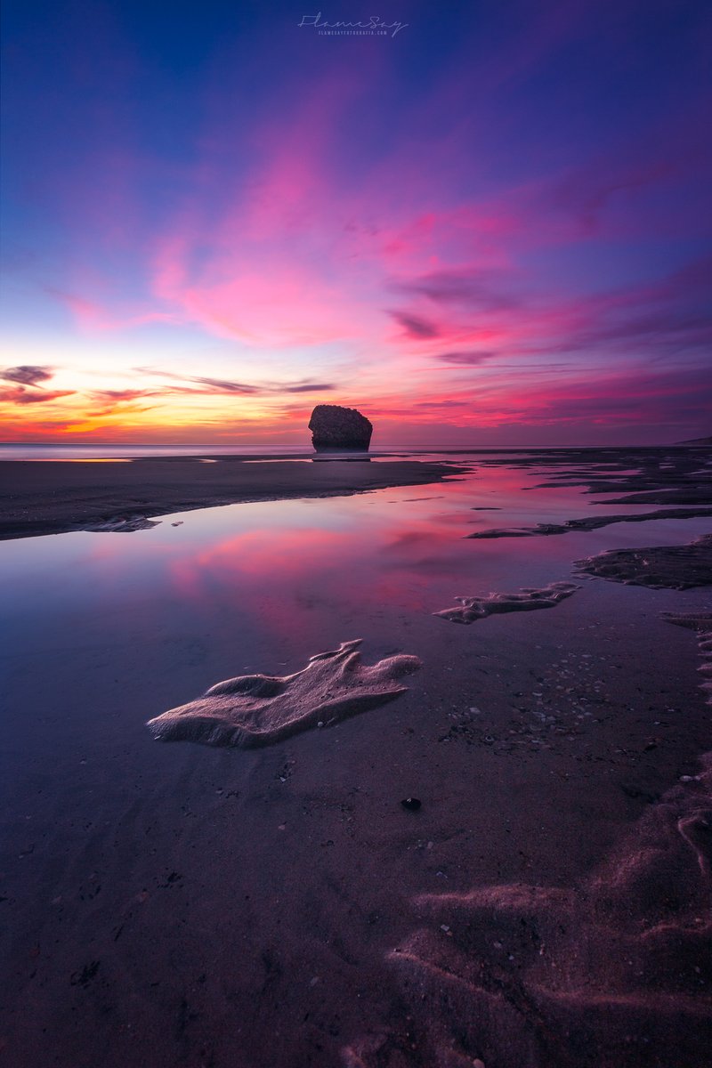 flamesays's tweet photo. Qué ganas teníamos de volver a disfrutar de un paseo y un atardecer en la playa, eh?

🌍 Matalascañas | Huelva
📸 Canon 6D + Canon 16-35 II f2.8 + ND 1.8 

🌐 Instagram: https://t.co/hPNMTPuvsK
🌐 Web: https://t.co/f2Ly4CsbzJ

@huelvaturismo @Meteohuelva https://t.co/VP8xD92RmU