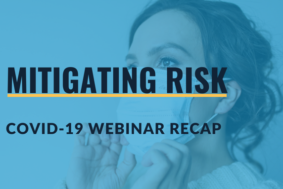 We hosted a webinar with 5 leading health plans to learn how they’re reducing costs, mitigating risk and tackling #COVID19. 
Read the recap: bit.ly/NHTWebinarSumm…