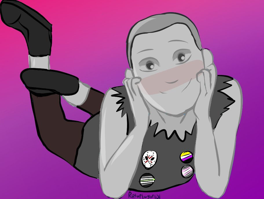 rolaplayor101's tweet photo. #infinitytrain #infinitytrainbook2 #infinitytrain2 #lake #itlake #nonbinary #demigender #lgbt #lgbtqpia #myart #artistsontwitter @OweeeeenDennis https://t.co/Yt42qd8MSi