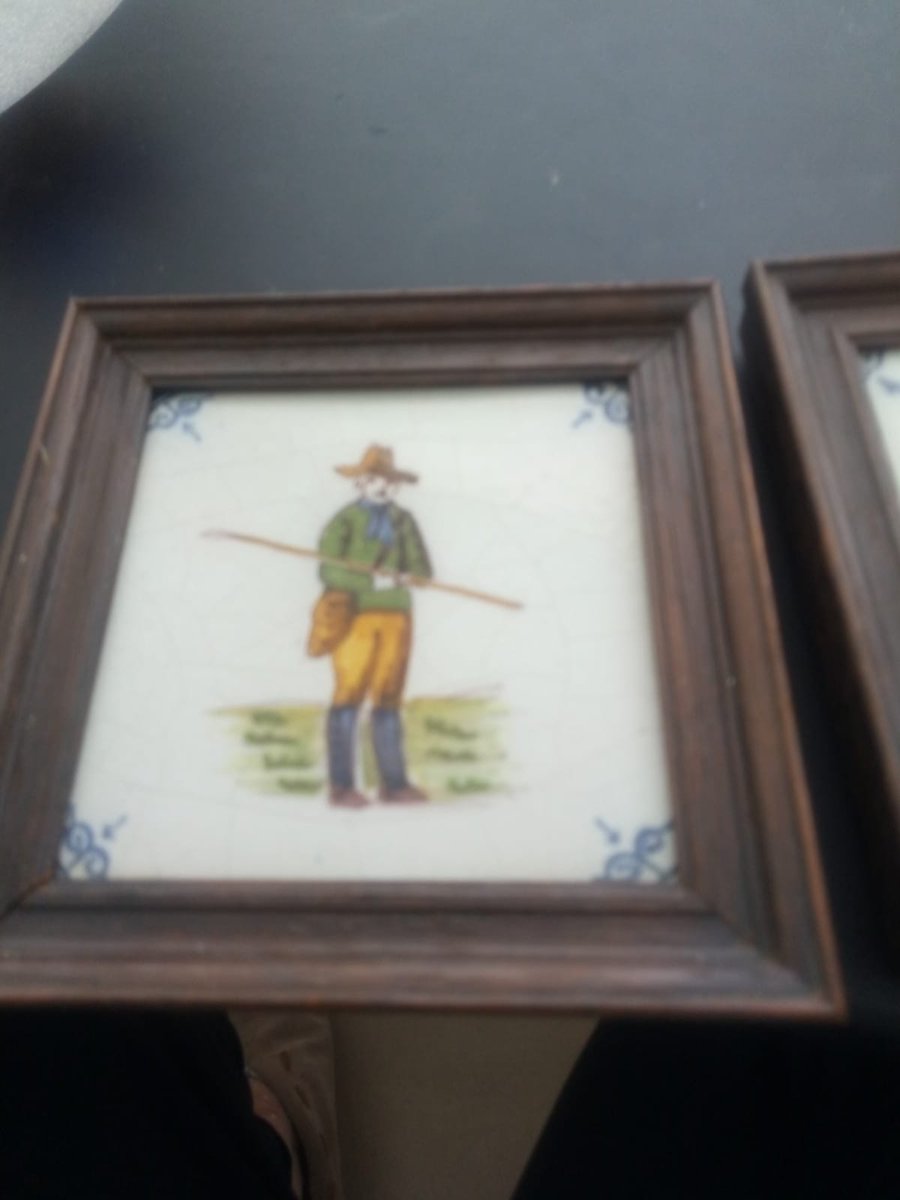 Iemand enig idee? #dtv