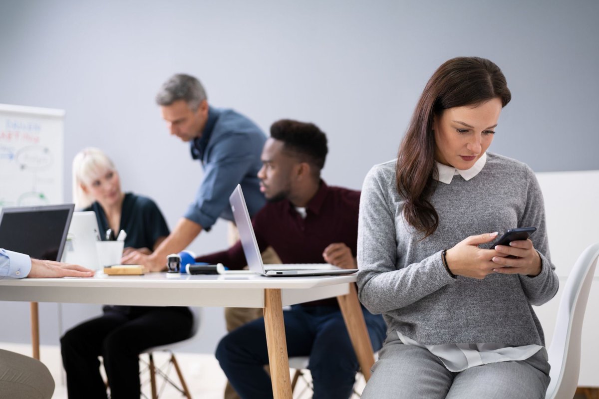 TS_Ski's tweet photo. How to Gauge and Monitor Employee Engagement https://t.co/xeFmXRtnBu https://t.co/C68oEl9UB1