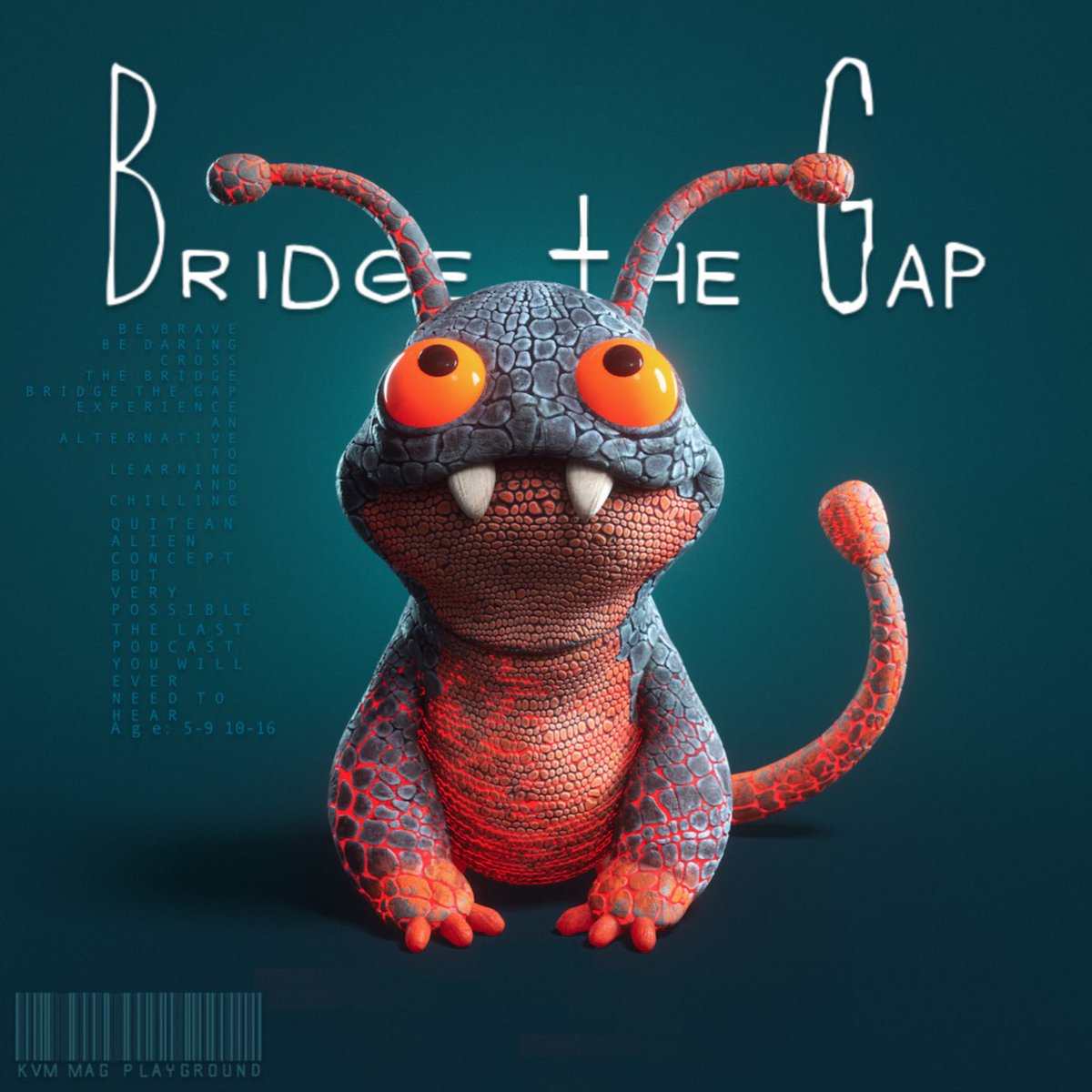 Fidelchanner's tweet image. Be BRAVE. Be DARING. Cross the bridge. BRIDGE the GAP. Experience an.....
alternative to learning and chilling.

#alienconcept #BRIDGEtheGAP 👽30.05.20