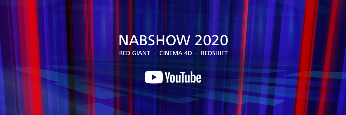 MaxonVFX's tweet photo. Missed our #NABshow presentations on #C4DLive? No need to fear!
⏩ https://t.co/filXHzd7rM ⏪ https://t.co/ImB3ZsLkSR