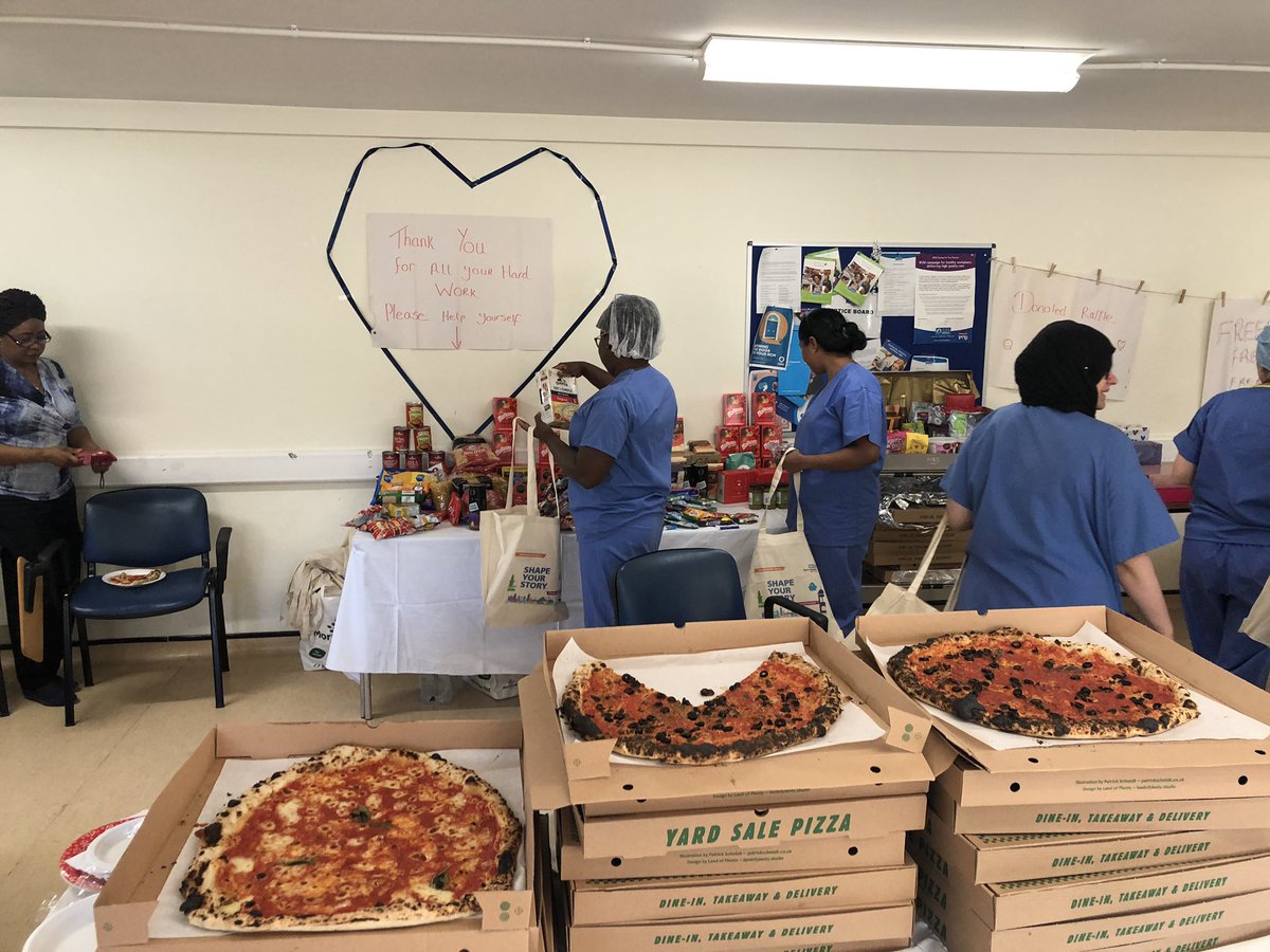 rufus_devine's tweet photo. Had a lovely afternoon with the amazing Midwives at Whipps Cross Hospital. My meetings with the team are always so pleasant and I always come away with a big smile! Enjoy your day, very well deserved. @MaternityWX #Midwives2020 #NHSheroes #MidwivesDay https://t.co/h0Ym7Qx13K