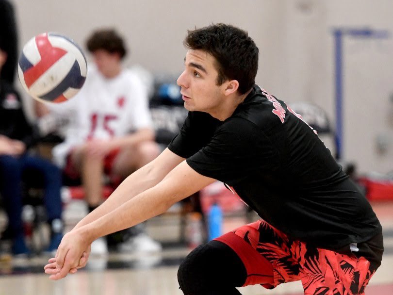 MVHS Athletic Boosters tweet media