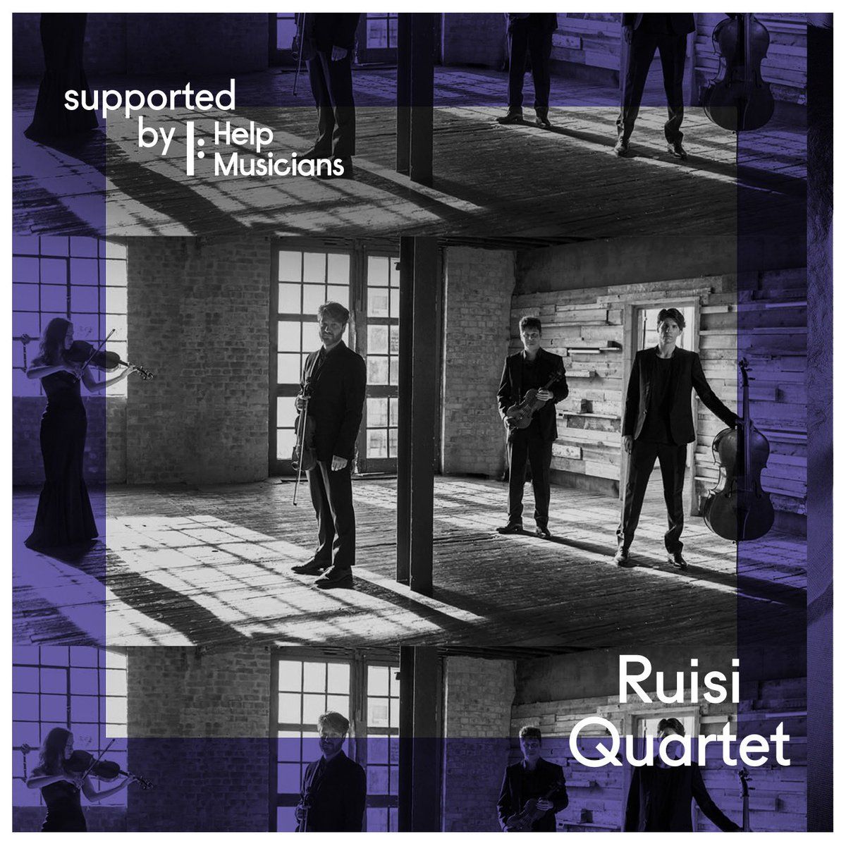 RuisiQuartet tweet picture