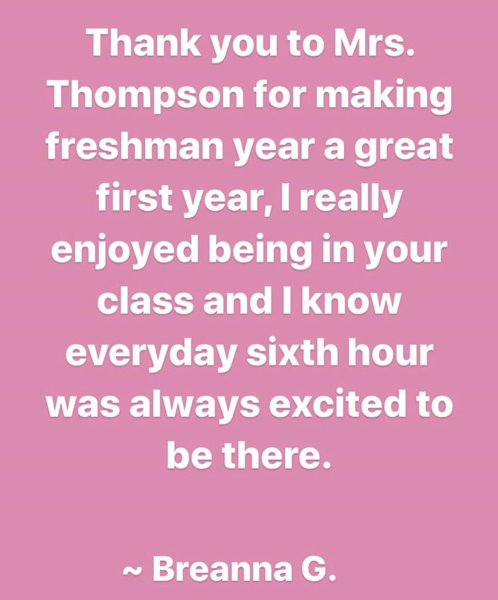 EK Student Council tweet media