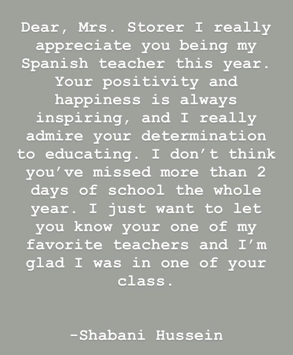 EK Student Council tweet media