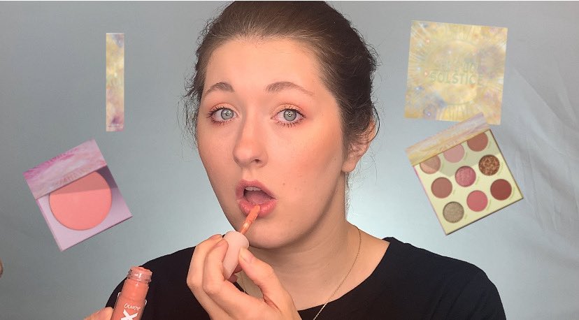 MooteAubree's tweet photo. New Video!! https://t.co/EedpWpaKEZ https://t.co/iGwbJnCHQw
