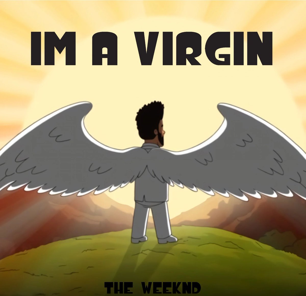 The Weeknd I’m A Virgin Lyrics