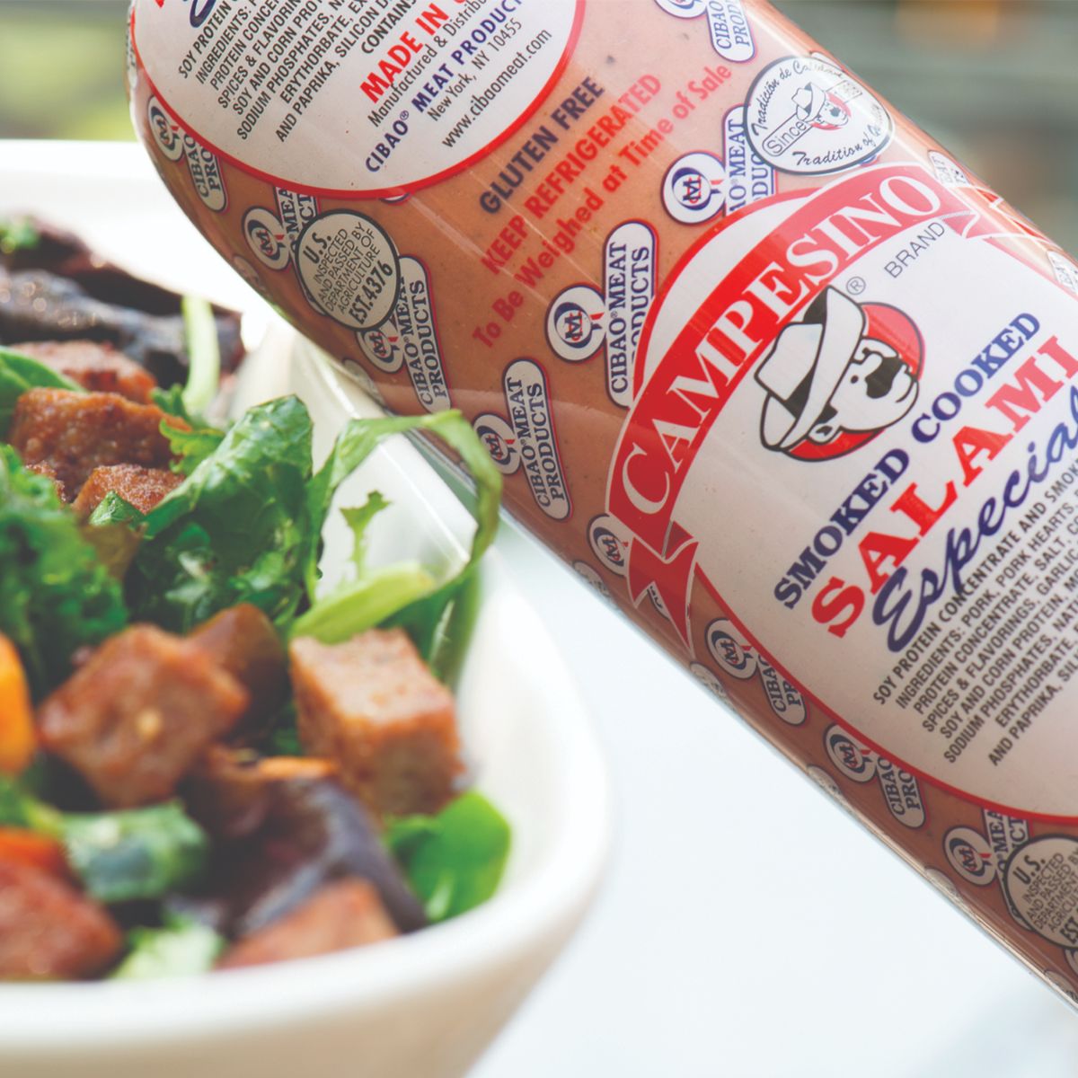 Cibao Meat Products on Twitter "DYK what when Cibao Meats Products