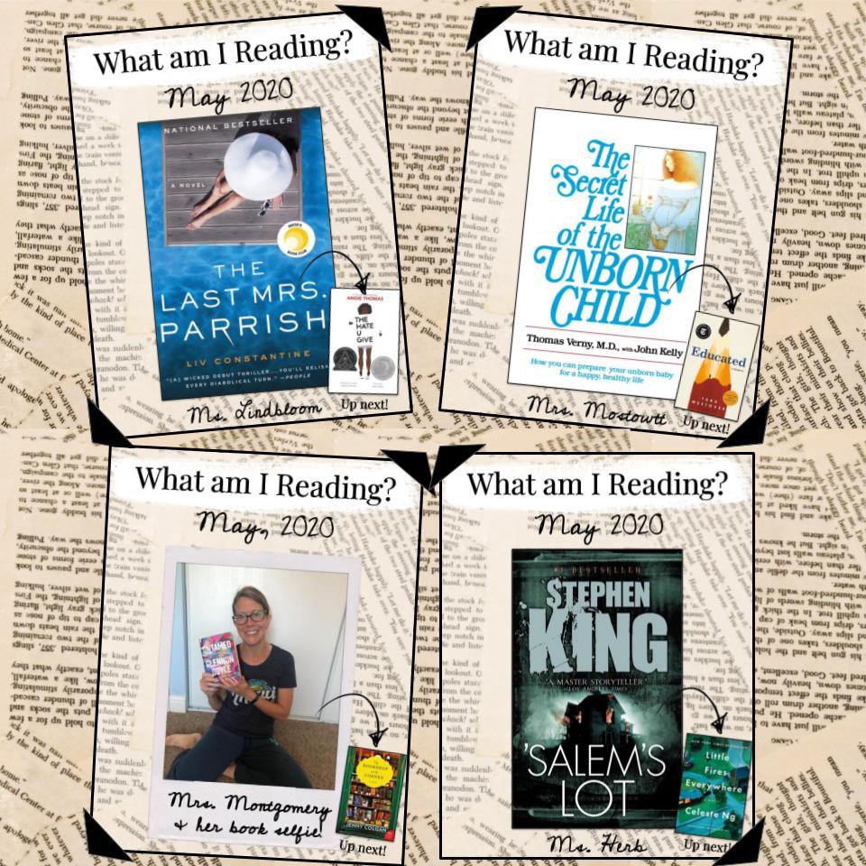 Ms. Dowd tweet media