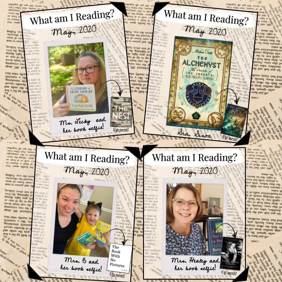 Ms. Dowd tweet media