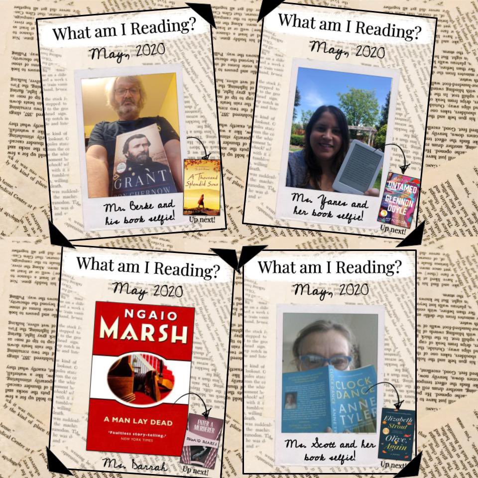 Ms. Dowd tweet media