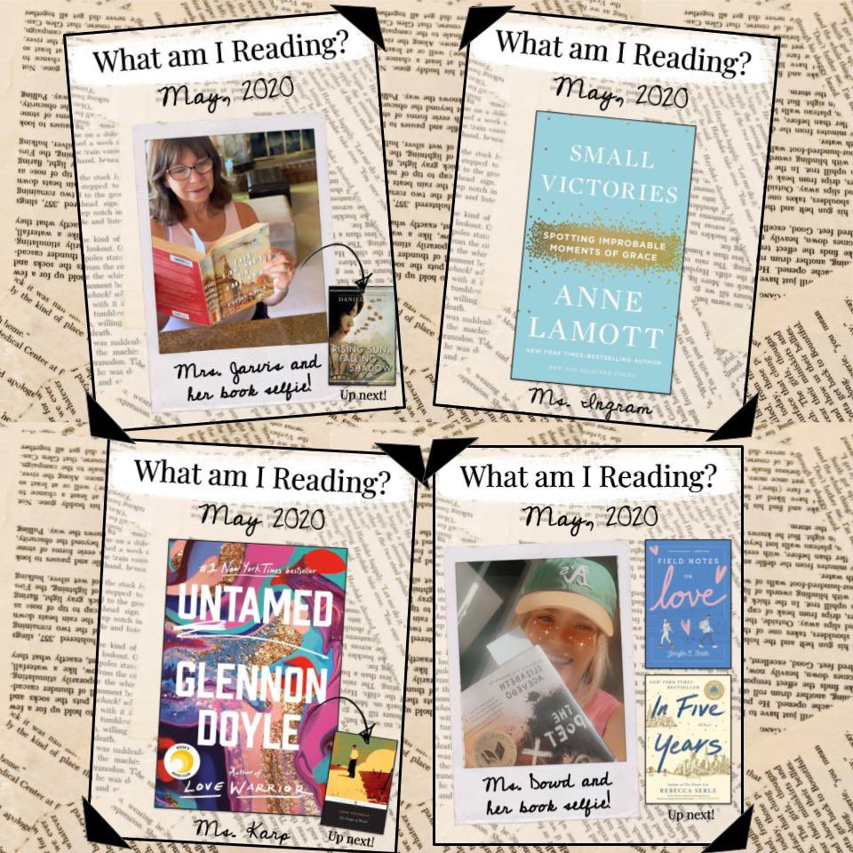 Ms. Dowd tweet media