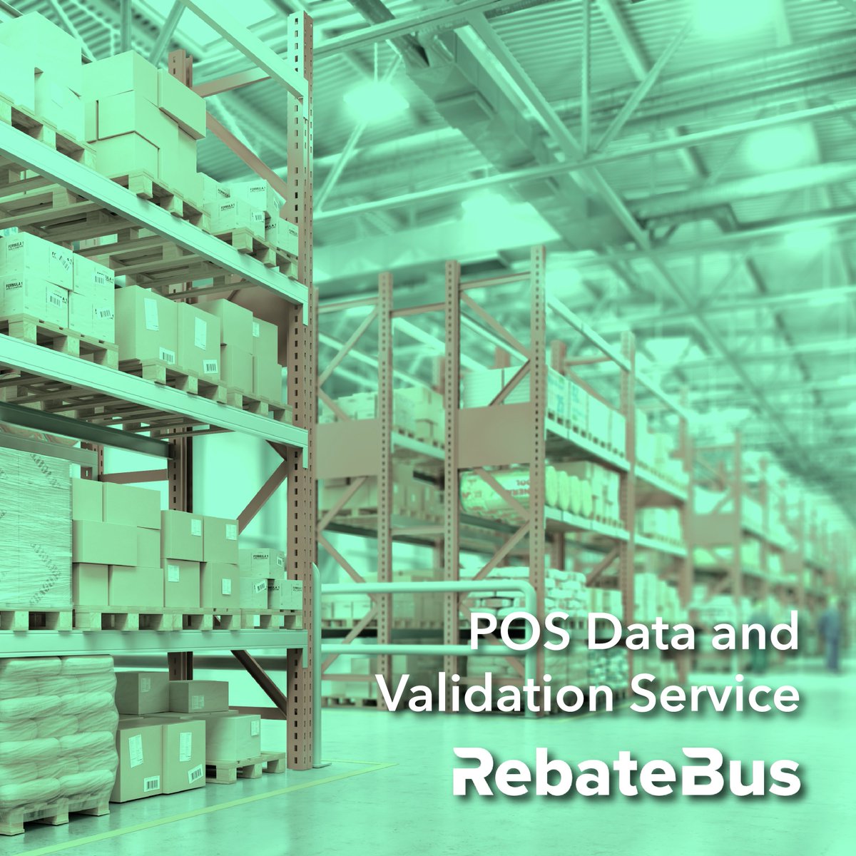 Rebate Bus tweet media