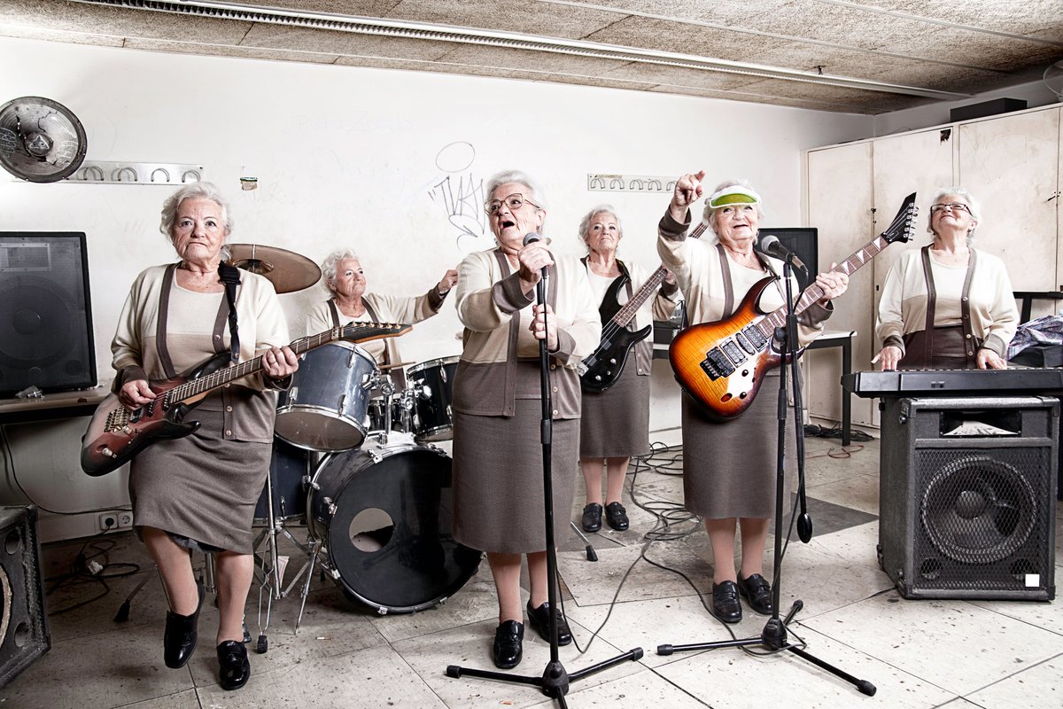 California Department of Aging tweet media