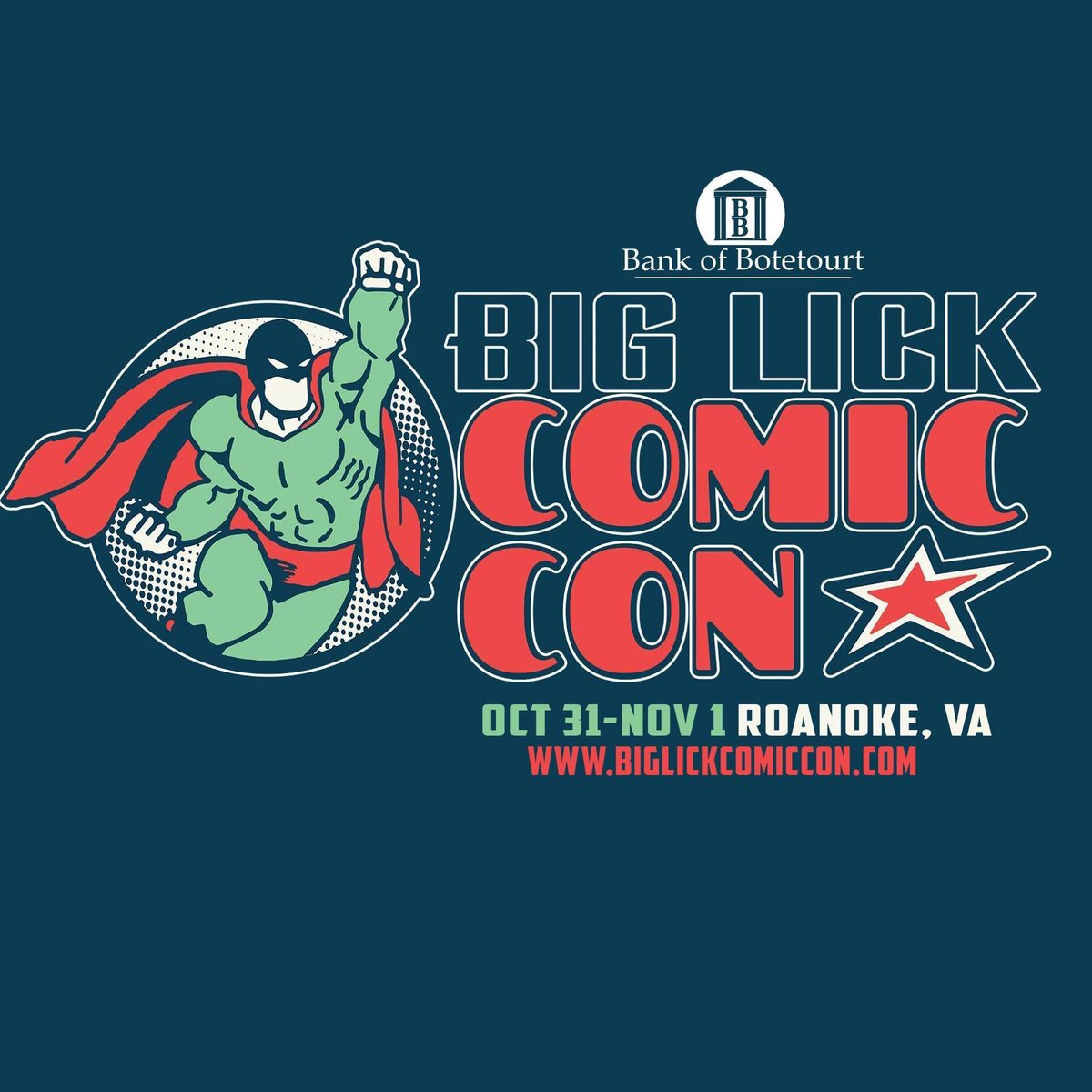 Big Lick Comic Con Biglickcomiccon Twitter Big Lick Comic Con Biglickcomiccon Twitter