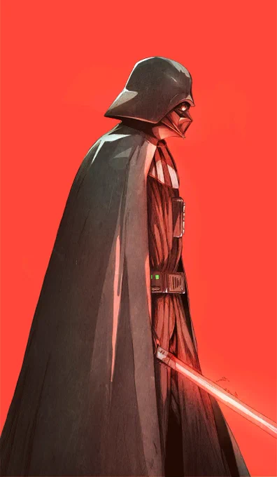"Live long and prosper." -The Sith probably #RevengeOfTheFifth 