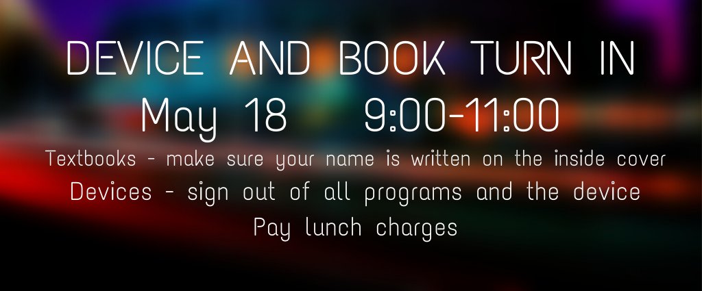 Rockvale High School tweet media