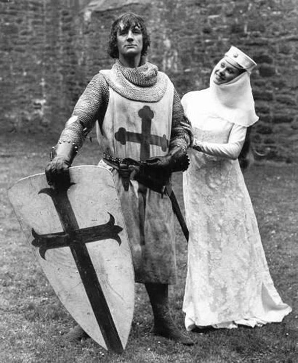 Happy Birthday Michael Palin! 