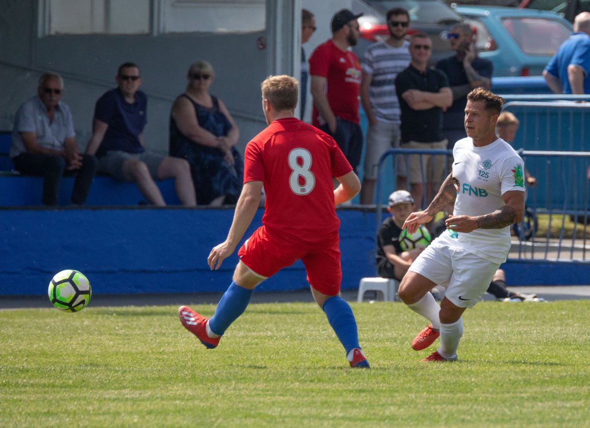 Following the latest update from <a href="/Govgg/">States of Guernsey</a> &amp; confirmed phases included in the Exit from Lockdown strategy, we are hopeful that there will not be a significant delay to the start of the 2020/21 local football season, more details in the link below:

👇💻🖥️⚽️

bit.ly/2SDizfG