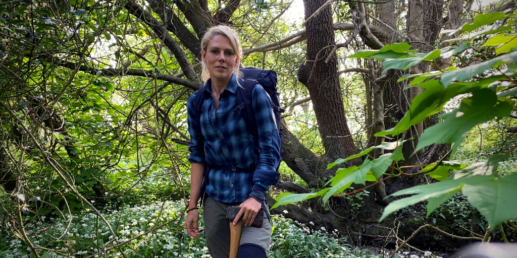Giveaway! Want to win some gear and learn the essential #bushcrafting skills? Wilderness guide and TV presenter Megan H. explains the 5 C´s. The giveaway is made possible thanks to <a href="/ospreyeurope/">Osprey Europe</a> and other partners.
📷<a href="/Meg_Hine/">Megan Hine</a> Enter here: bit.ly/3fm7NUO