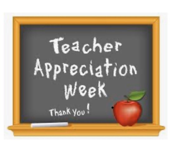 DrStein4Kids's tweet image. Thank you to our educators!
#aMAzingeducators